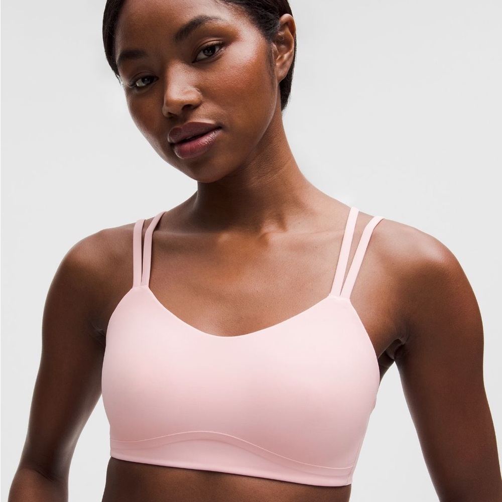 Lululemon Athletica Like a Cloud Bra